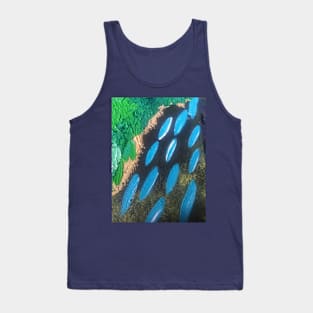 @ikiosifelli Tank Top